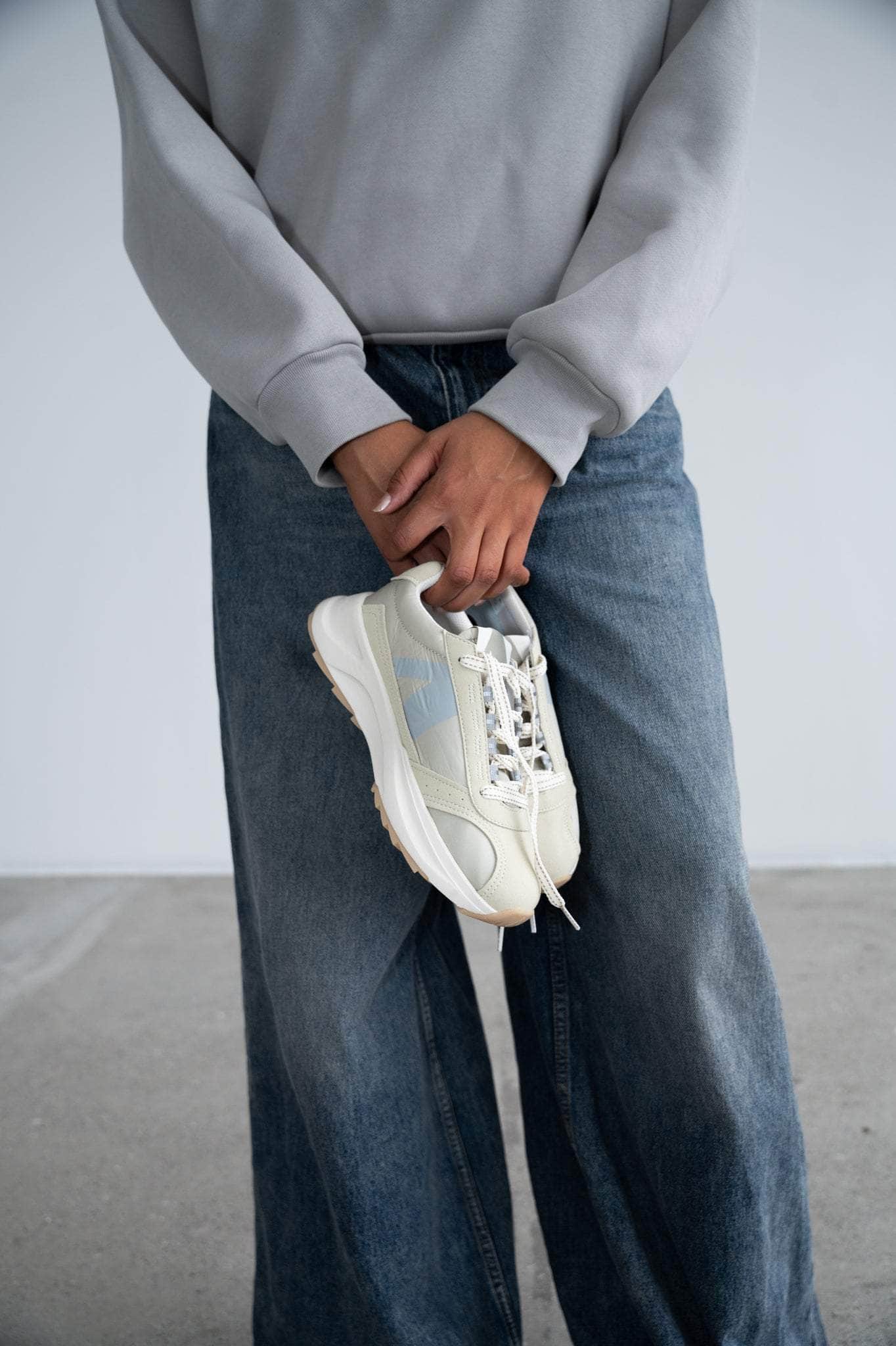 ARKK Essential Line City-Free Trail | Pistachio | Men City-Free